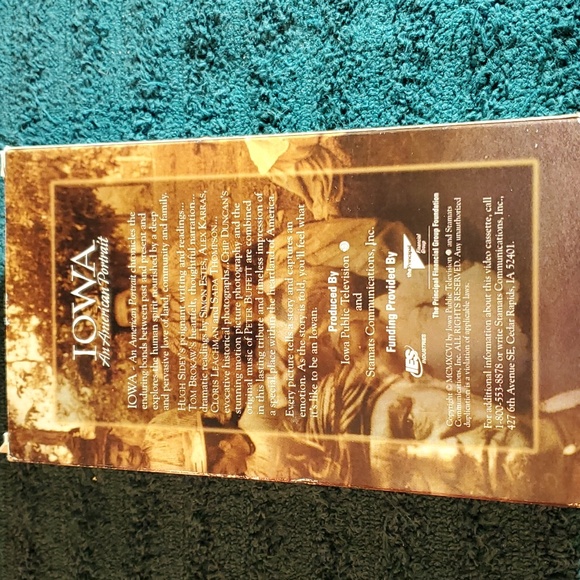 Iowa: an American portrait - Picture 2 of 4